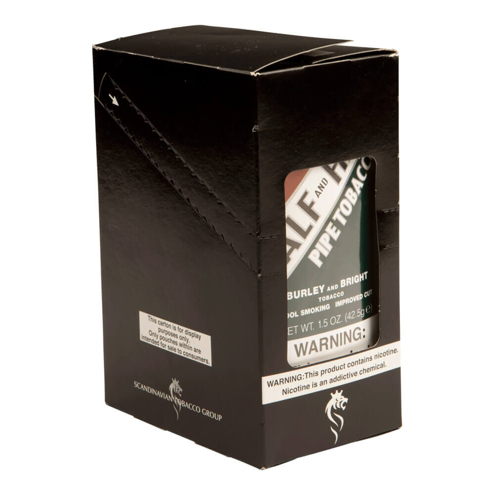 Half and Half, , jrcigars